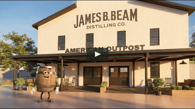 Beam Suntory - Contractor Orientation