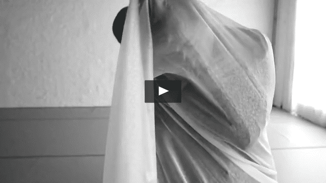 DEUIL ~ Mourning Space | research project