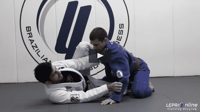 Z-Guard to Dogfight Sweep and Pass