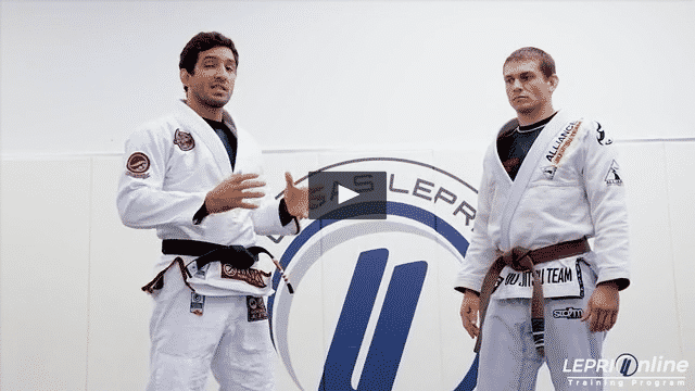 Cartwheel Counter To Sumi Gaeshi