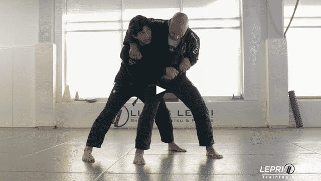 Side Headlock Escape and Concepts
