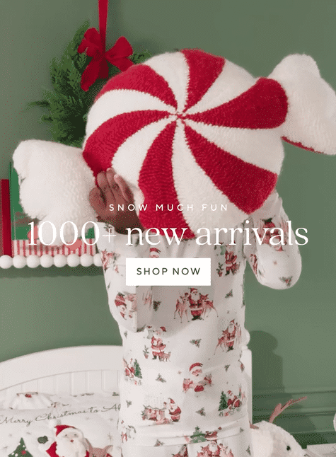 1000+ new arrivals. shop now