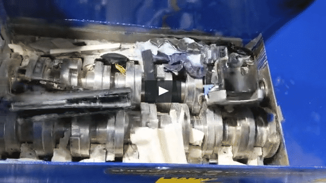 37275 - eWaste - Shredding