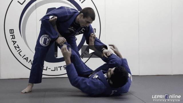 Spider Guard Retention Drill