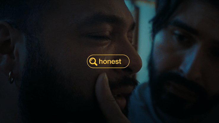 Bumble - Whatever Works gif