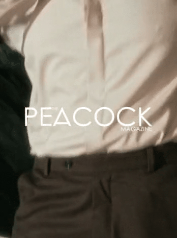 karan-johar-cover on the peacock magazine