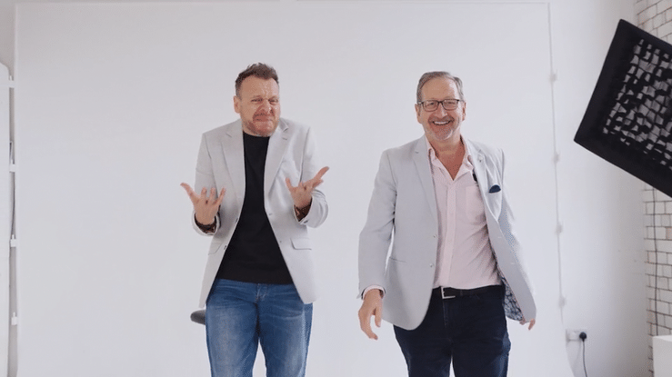 Desktop video preview