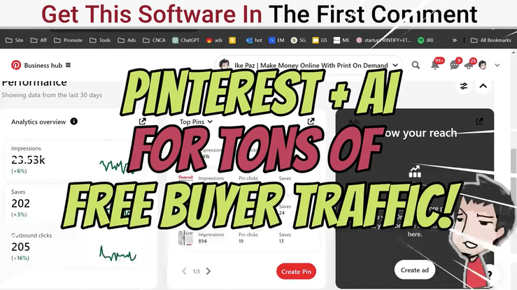 AI Traffic Prompts