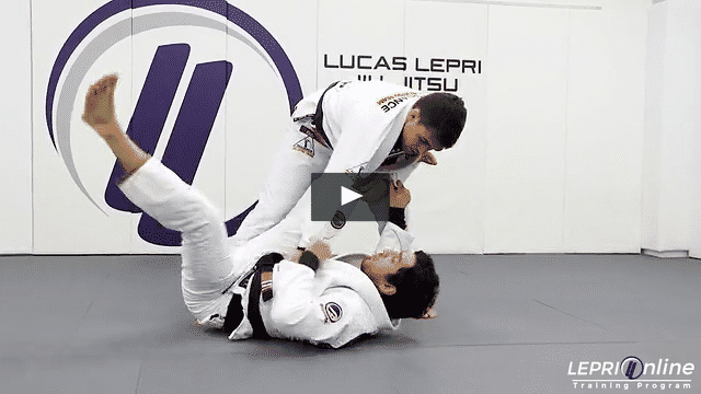 Spider Guard Retention Drill