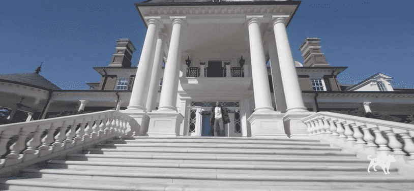 MTV Cribs Dwight Howard