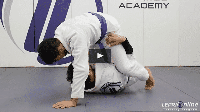De La Riva to X Guard to Over Head Sweep Attempt to Sip Up Guard to Canto Choke, Arm Lock, Omoplata, Sweep or Triangle