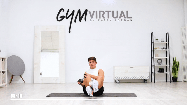 Sergi 15-04-2023 (Usado el 21-01-2023) Core repaso