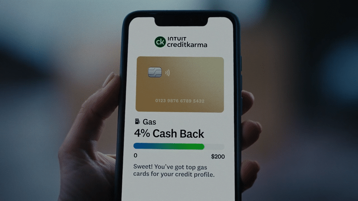 Credit Karma gif