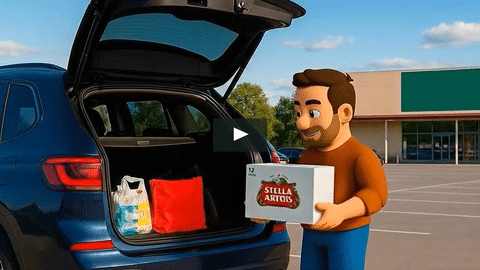 AB InBev Platform