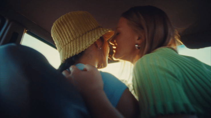 Bumble - 'Whatever Works' gif