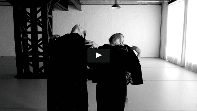 DEUIL ~ Mourning Space | research project