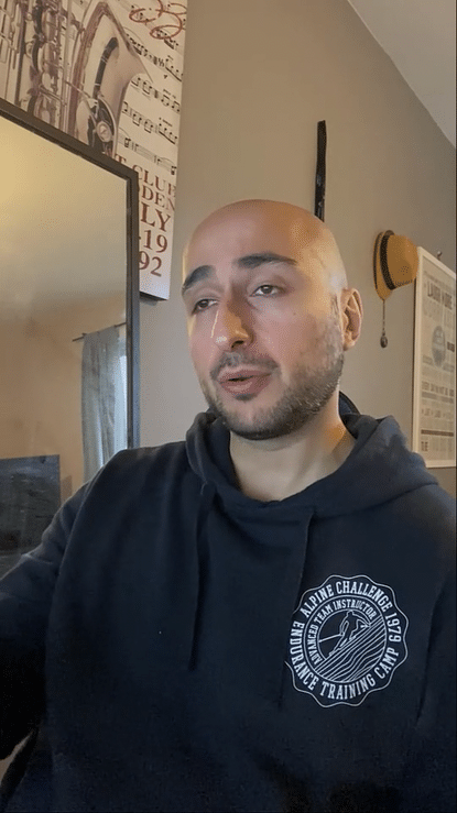 Diako testimonial cover