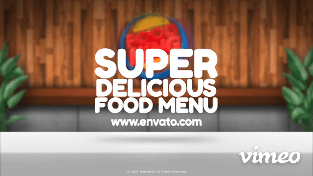 1080x1920 After Effects Template