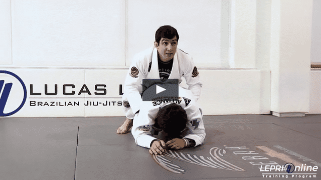 Tips From the Fundamentals Class: Double Leg Defense Sprawl to Controlling the Turtle Position to Armbar Submission