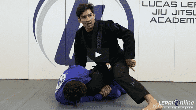 Single Leg Counter to Takedown Variation to Kimura or Armbar