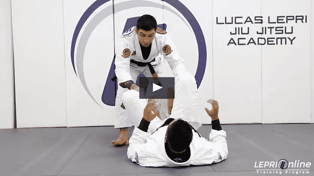 X Pass Entry Drill