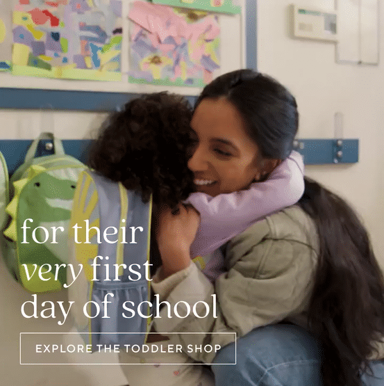 the toddler shop