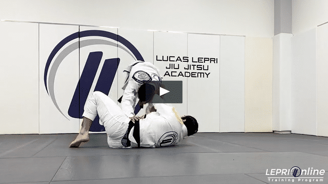 Guard Recomposition Drill