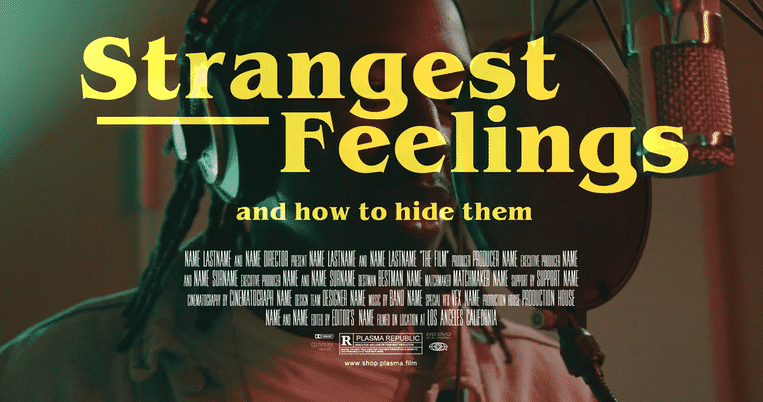 Titles Preview
