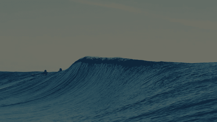Surfrider - Be a Friend of the Ocean