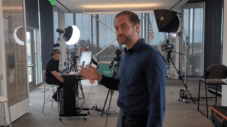 Videographer_videographer-at-work