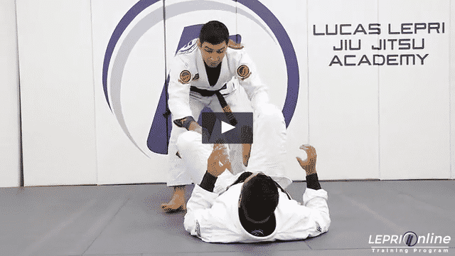 X Pass Entry Drill