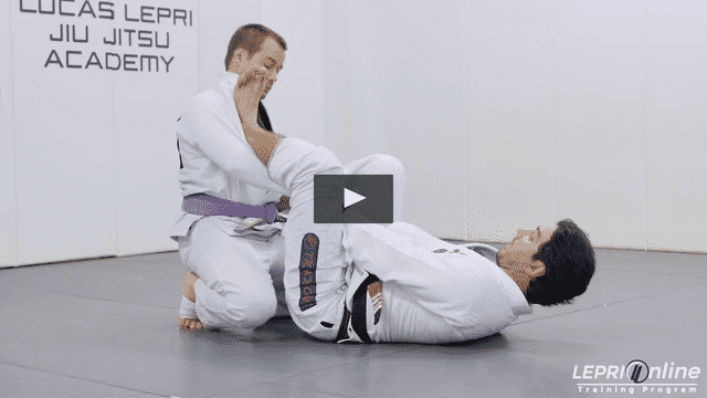 Setting Up Omoplata