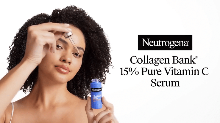 Neutrogena - Bank Your Glow