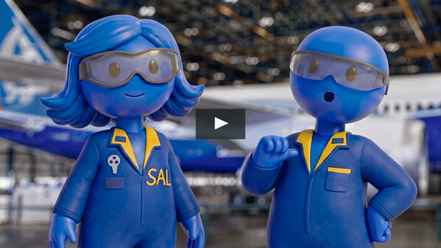 Boeing - Safety Introduction