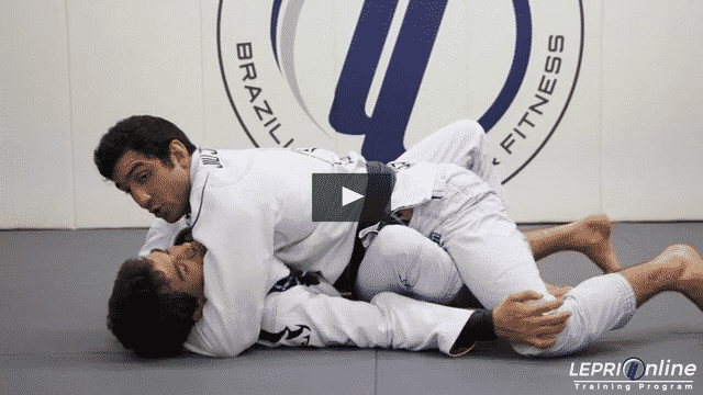 Tips From the Fundamentals Class: Defense Against Neck Attack From Behind, Knee on Belly Escape to Closed Guard, and Reverse Armbar Submission