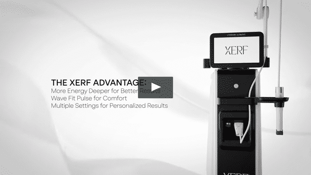Lutronic XERF