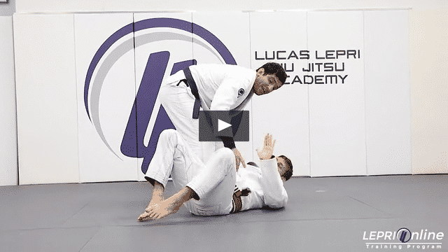 Bear Hug Escape to Hip Throw to Opponent Recomposing Guard