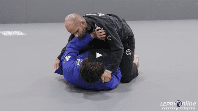 Guard Retention Specific Training