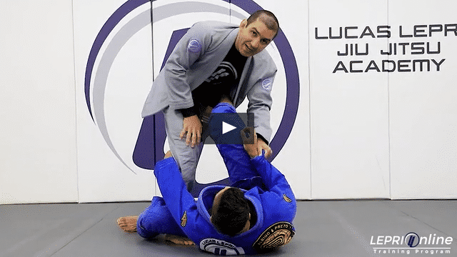 Breaking the Worm Guard Grips