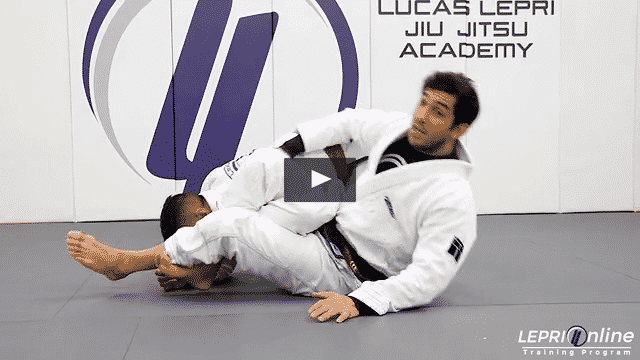 Open Guard to Omoplata Attempt to Shoulder Lock Attempt to Omoplata