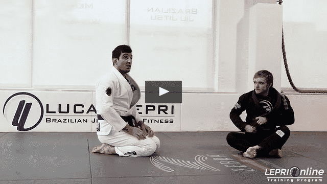Drop Ippon Seoi Nage Variation