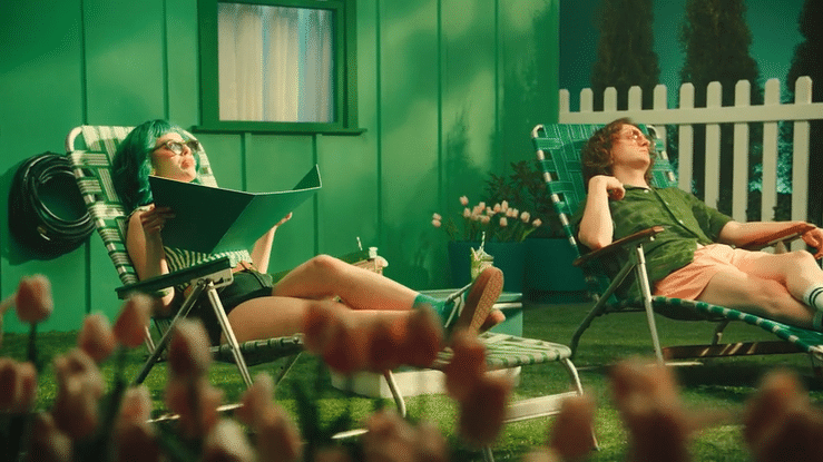 Yass Clean gif