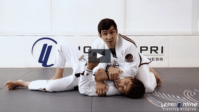 Controlling An Opponent In Turtle Position to Kimura Grip to Armbar
