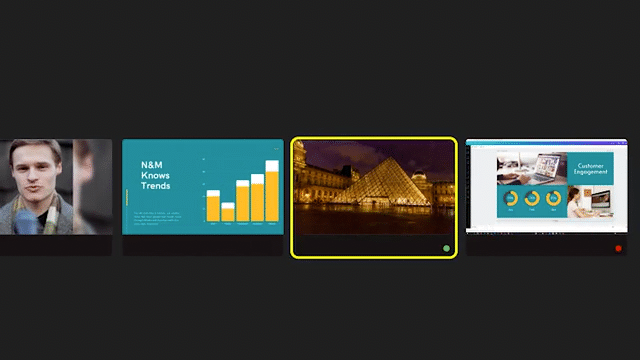 Vimeo livestream banner Vimeo livestream to facebook
