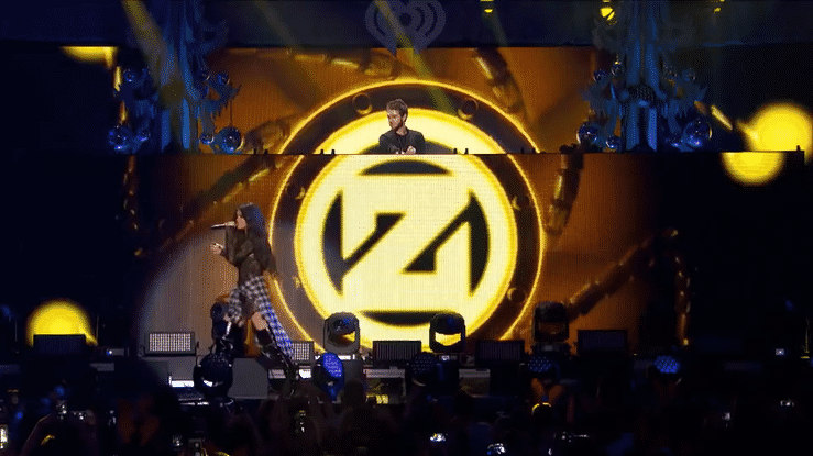 Zedd True Colors