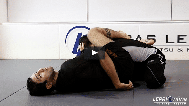 Closed Guard to Omoplata Attempt to Armbar Submission