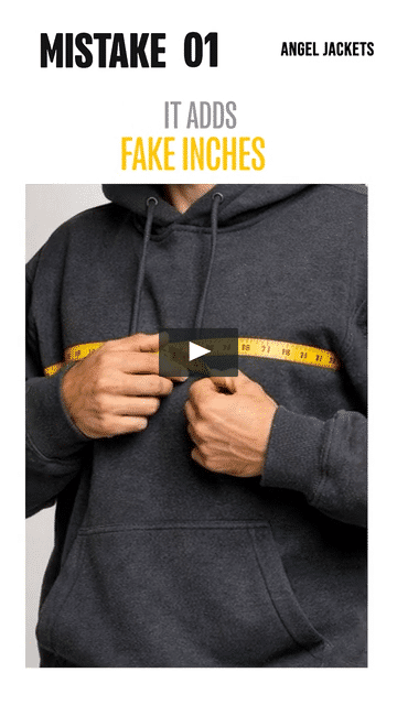 Size Fit Blog Video v3 potrait