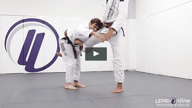 Completing the Single Leg Entry