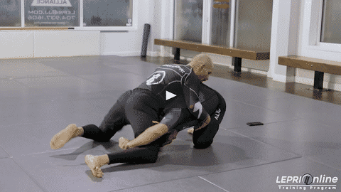 Defending the Single Leg