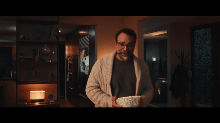 Netflix x Fire TV - 'Secrets'